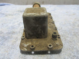 Velocette LE 150 Gearbox Top Cover