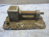 Velocette LE 150 Gearbox Top Cover