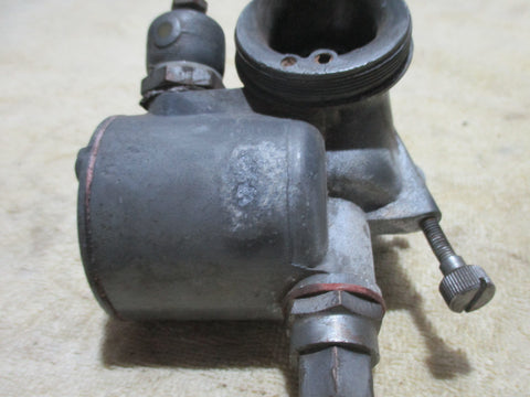 Amal Monoblock Carb