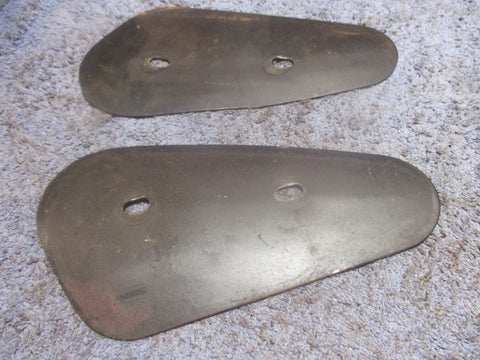 BSA Knee Pad Plates