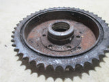 BSA Drive Sprocket