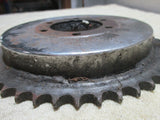 BSA Drive Sprocket