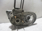 BSA 350 SS Crankcases***