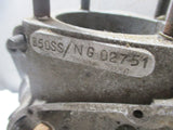 BSA 350 SS Crankcases***