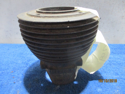 Velocette Cylinder Barrel