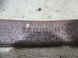 Triumph Vintage Hand Tool