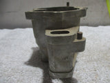 Ariel Burman Gearbox Housing/Case