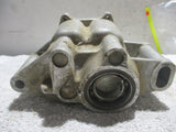 Ariel Burman Gearbox Housing/Case