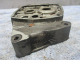 Triumph Unit 650/750 Inner Gearbox Cover