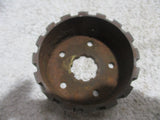 Ariel Burman Clutch Hub