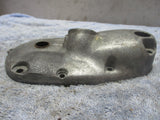 Triumph Unit 650/750 Outer Gearbox Cover