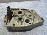 Triumph Unit 650 Inner Gearbox Cover