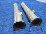 Triumph Pre Unit Push Rod Tubes