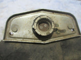 Triumph Tail Light Bracket