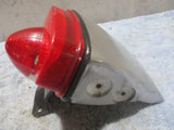 BSA Tail Light Bracket