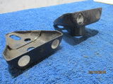 Triumph T140 Headlamp Bracket