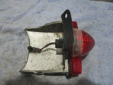 BSA Tail Light Bracket