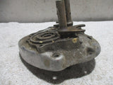 Ariel Burman Inner Gearbox Cover