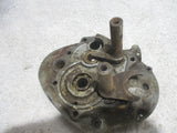 Ariel Burman Inner Gearbox Cover