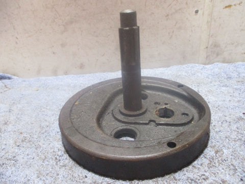 BSA Flywheel Drive Side