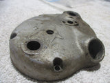 Ariel Burman Outer Gearbox Cover