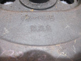 BSA Flywheel Timing Side