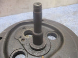 BSA Flywheel Timing Side