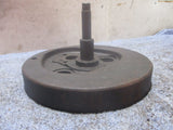 BSA Flywheel Timing Side