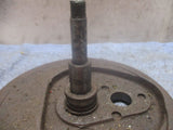 BSA Flywheel Timing Side