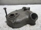 Ariel Burman Outer Gearbox Cover