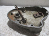 Ariel Burman Outer Gearbox Cover