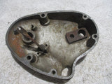 Ariel Burman Outer Gearbox Cover