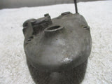 Ariel Burman Outer Gearbox Cover