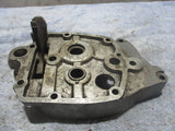 Triumph 650 Gearbox Inner Cover