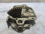 Triumph 650 Gearbox Inner Cover