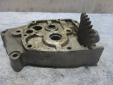 Triumph 650 Gearbox Inner Cover