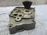 Triumph 650 Gearbox Inner Cover