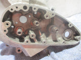 BSA B31/B33 Timing Side Crankcase