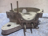 BSA B31/B33 Timing Side Crankcase