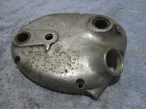 Burman Gearbox Outer Cover