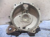 BSA B31/B33 Timing Side Crankcase