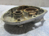 Burman Gearbox Outer Cover