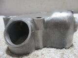 Ariel Rocker Housing Inlet