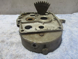 Triumph Pre Unit Inner Gearbox Cover