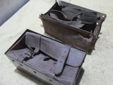 Vintage British Tool Box