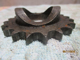 Triumph Pre Unit Engine Sprocket