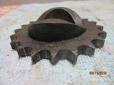 Triumph Pre Unit Engine Sprocket