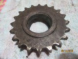 Triumph Pre Unit Engine Sprocket