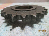 Triumph Pre Unit Engine Sprocket