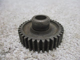 BSA Magneto Drive Gear